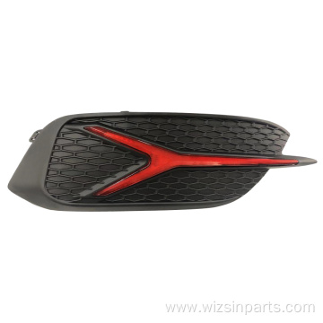 Rear Bumper Light Reflector Light